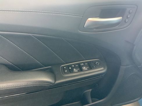 Certified 2023 Dodge Charger Scat Pack w/ Daytona Edition Group image 10