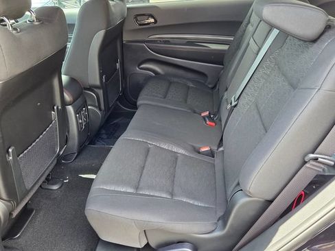 New 2026 Dodge Durango GT w/ Blacktop Package AWD/4WD image 5