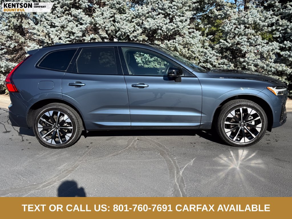 Used 2026 Volvo XC60 B5 Plus AWD/4WD image 9