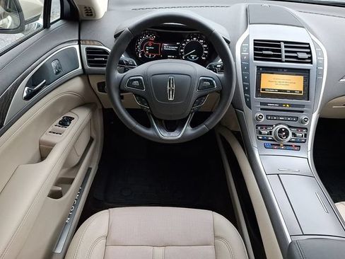 Used 2017 Lincoln MKZ Reserve w/ Climate Package AWD/4WD image 15