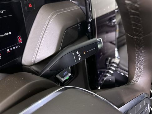 New 2026 GMC Yukon Elevation w/ LPO, Get Active Package image 16