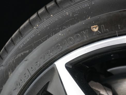 Used 2025 Chevrolet Malibu RS image 24