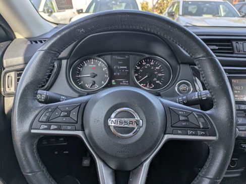 Used 2019 Nissan Maxima Platinum w/ Illumination Package FWD image 24
