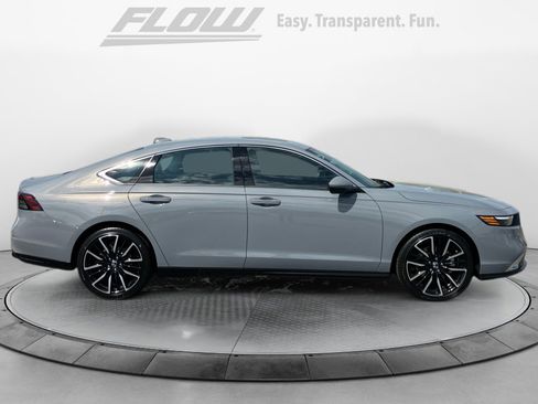 New 2026 Honda Accord Touring image 8