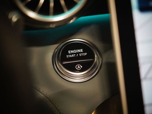 Certified 2024 Mercedes-Benz SL 43 AMG image 27