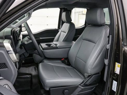 Certified 2024 Ford F350 XL w/ 360-Degree Camera Package image 12