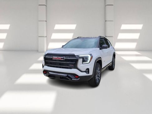 New 2026 GMC Terrain AT4 w/ Convenience Package III image 1