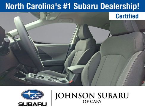 Used 2026 Subaru Crosstrek 2.0i Premium w/ Convenience Package #2 AWD/4WD image 16