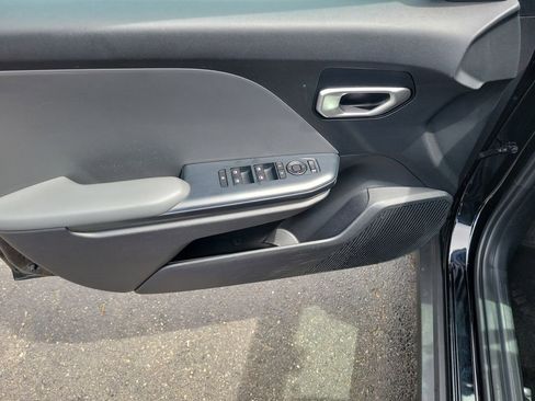 Used 2025 Kia K4 FWD image 20