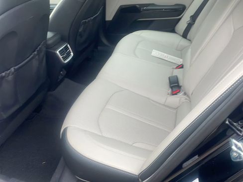 Used 2022 Kia K5 EX image 13