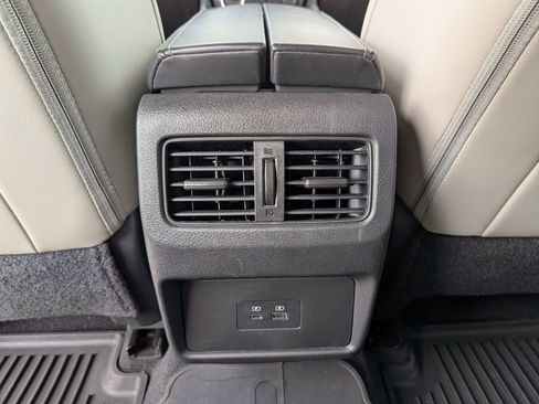 Certified 2023 Nissan Rogue SV w/ SV Premium B Package FWD image 35