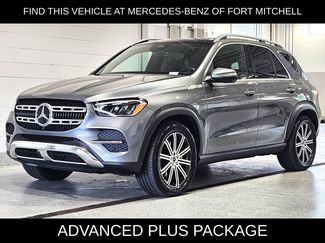Certified 2026 Mercedes-Benz GLE 350 4MATIC video 1
