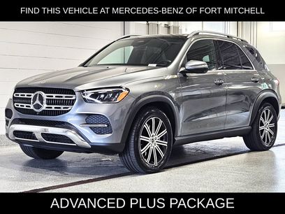 Certified 2026 Mercedes-Benz GLE 350 4MATIC