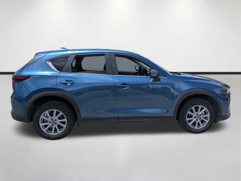 Used 2023 MAZDA CX-5 AWD 2.5 S w/ Select Package image 3