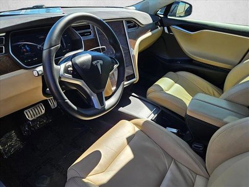 Used 2017 Tesla Model S 100D image 10