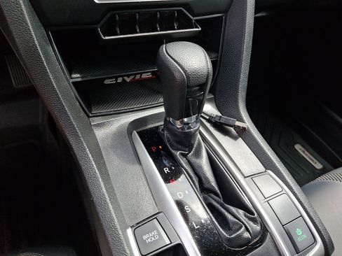 Used 2021 Honda Civic LX image 22