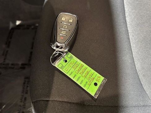 Used 2024 Chevrolet Malibu LT image 29