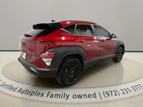 Used 2026 Hyundai Kona SEL Sport FWD image 5
