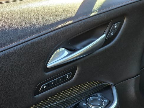 Used 2019 Cadillac XT4 Sport image 25