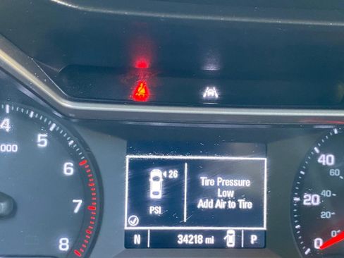 Used 2021 Chevrolet TrailBlazer LS image 65