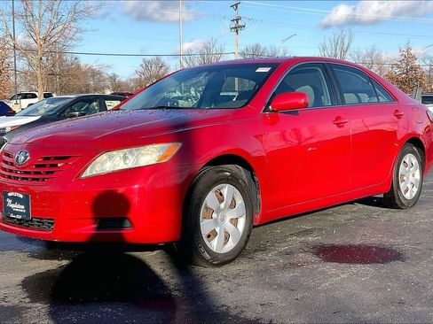 Used 2007 Toyota Camry LE image 15