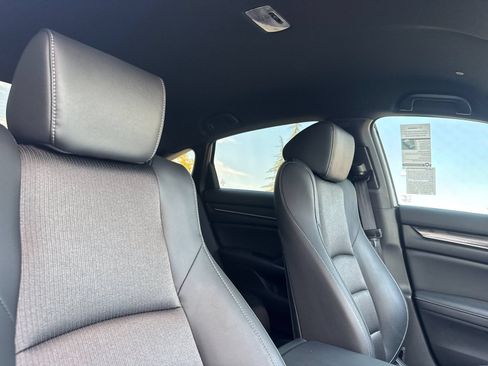 Used 2022 Honda Accord Sport image 17