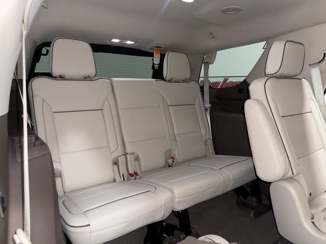 Used 2021 GMC Yukon Denali RWD image 21