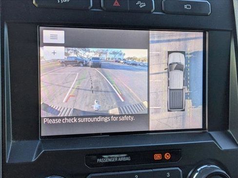 Used 2020 Ford F250 XL w/ STX Appearance Package image 8