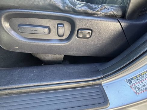 Used 2008 Honda CR-V EX-L image 19