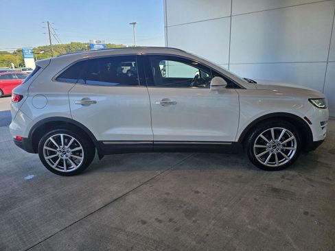 Used 2019 Lincoln MKC Reserve w/ MKC Climate Package image 7