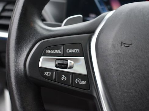 Used 2024 BMW 330i Sedan w/ Convenience Package image 16