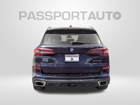 Certified 2023 BMW X5 xDrive45e w/ Executive Package image 3