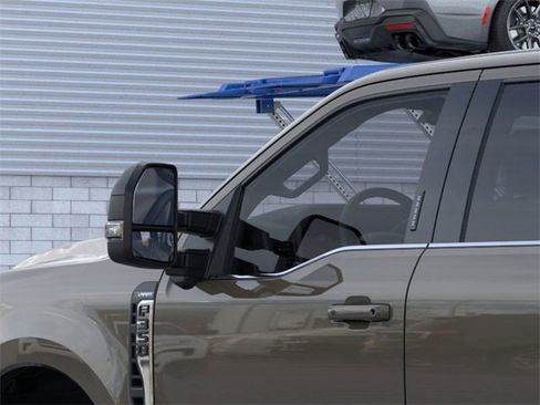 New 2026 Ford F350 Lariat w/ Lariat Ultimate Package image 20