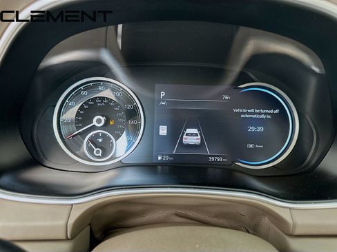 Used 2023 Genesis GV80 3.5T Advanced + AWD/4WD image 18