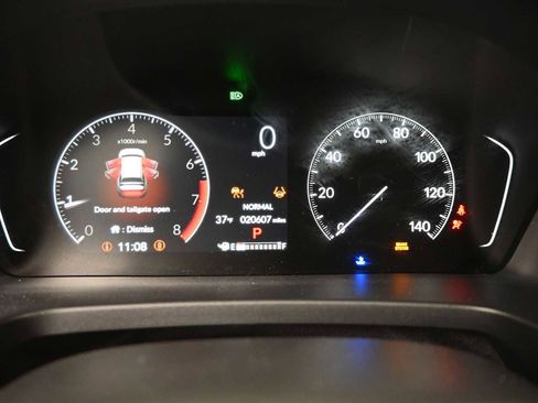 Used 2024 Honda Pilot EX-L image 16