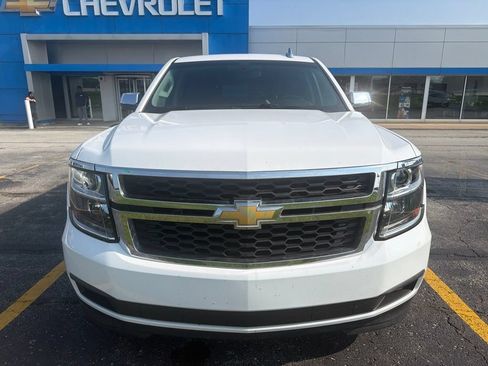 Used 2016 Chevrolet Tahoe LS AWD/4WD image 2