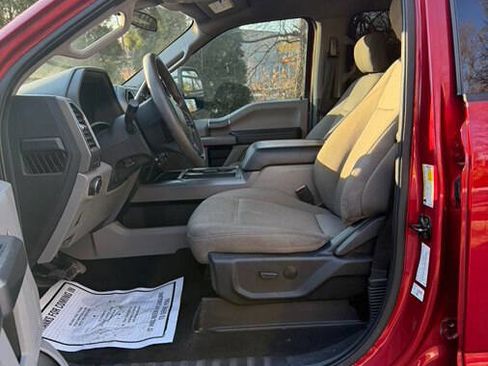 Used 2020 Ford F250 XLT w/ XLT Premium Package image 30