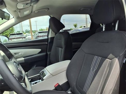 Certified 2024 Hyundai Tucson SEL image 13