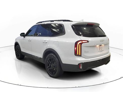 Used 2024 Kia Telluride EX X-Line image 4