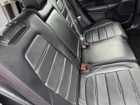Used 2022 Honda CR-V EX-L image 19