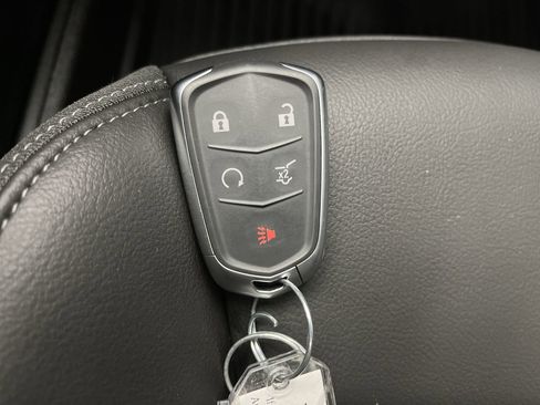 New 2025 Cadillac XT6 Luxury w/ LPO, Floor Liner Package image 29