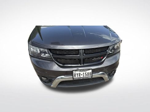 Used 2019 Dodge Journey Crossroad FWD image 25