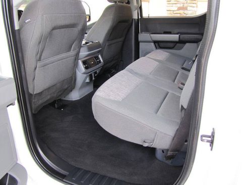 Used 2024 Ford F250 XLT w/ FX4 Off-Road Package AWD/4WD image 17