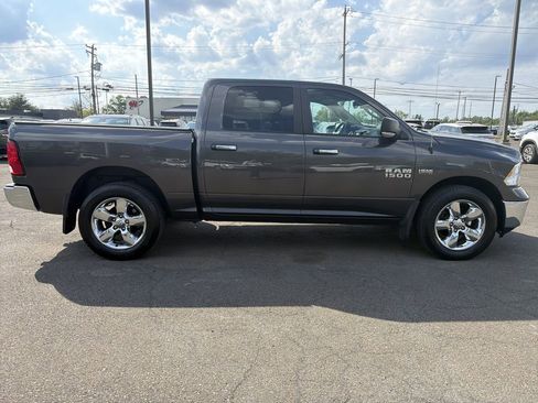 Used 2015 RAM 1500 Big Horn AWD/4WD image 6