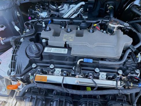 New 2026 Hyundai Tucson SE FWD image 29