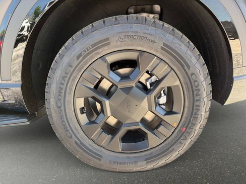 New 2027 Kia Telluride SX Prestige X-Pro AWD/4WD image 10
