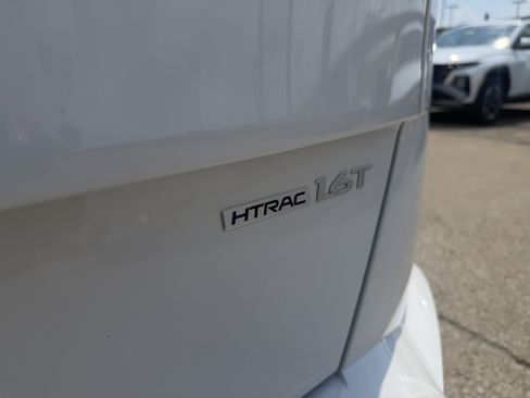 Certified 2024 Hyundai Kona N Line AWD/4WD image 8