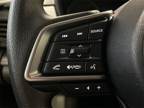New 2026 Subaru Impreza 2.0i Sport image 12