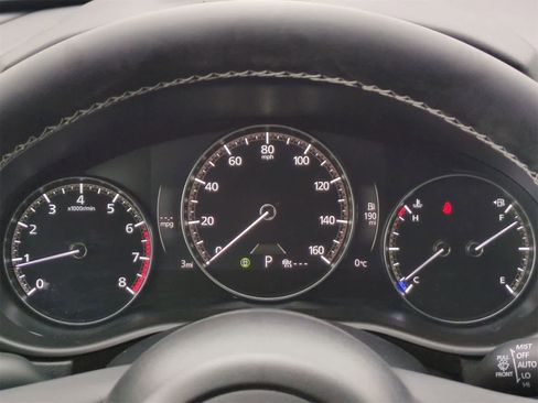 New 2026 MAZDA CX-30 2.5 Turbo w/ Premium Package image 33