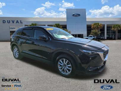 Used 2016 MAZDA CX-9 Sport